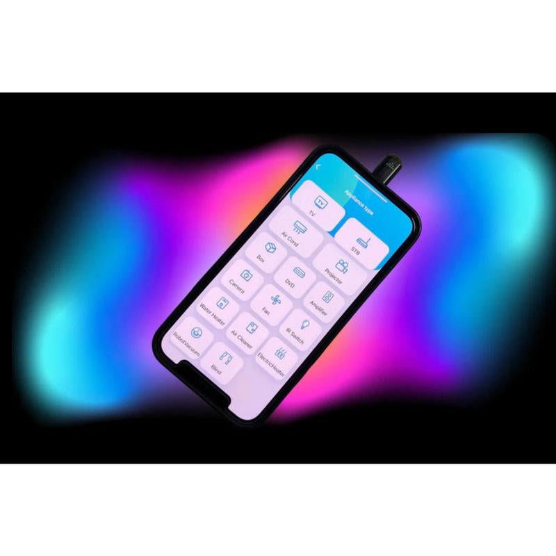 Switchoff ® (IPHONE LIGHTING)